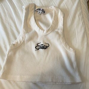 I am gia tank top